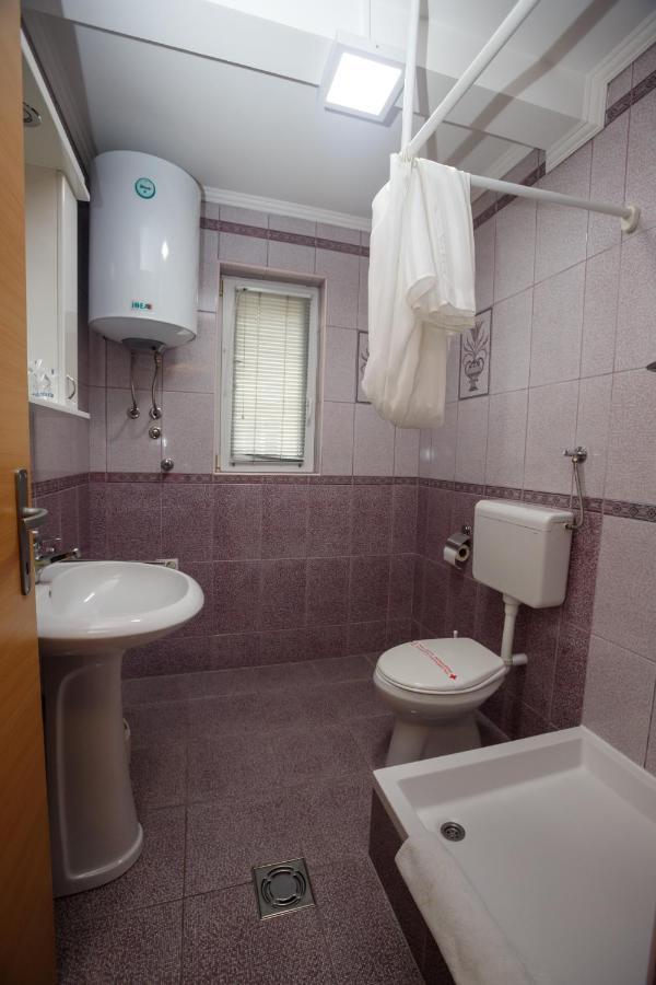 Guest House Mali Homtel Subotica Dış mekan fotoğraf