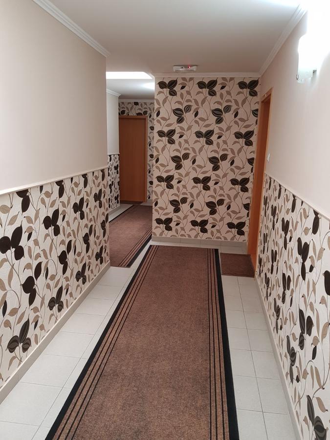 Guest House Mali Homtel Subotica Dış mekan fotoğraf